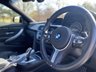 USED 2018 18 BMW 4 SERIES 3.0 430D M SPORT 2d 255 BHP AUTO Pro Media Harman/Kardon Music