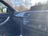 USED 2018 18 BMW 4 SERIES 3.0 430D M SPORT 2d 255 BHP AUTO Pro Media Harman/Kardon Music