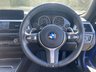 USED 2018 18 BMW 4 SERIES 3.0 430D M SPORT 2d 255 BHP AUTO Pro Media Harman/Kardon Music