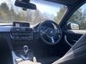 USED 2018 18 BMW 4 SERIES 3.0 430D M SPORT 2d 255 BHP AUTO Pro Media Harman/Kardon Music