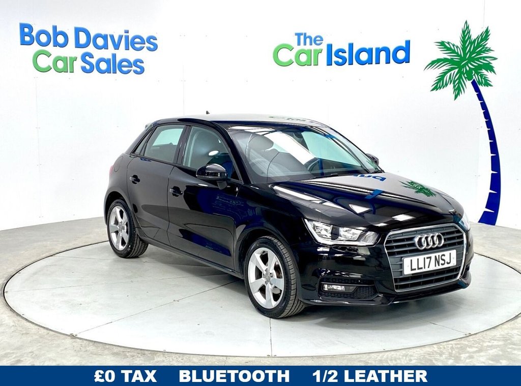 View our AUDI A1