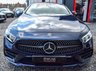 USED 2018 11 MERCEDES-BENZ CLS CLASS 2.9 CLS 350 D 4MATIC AMG LINE PREMIUM PLUS 4d 282 BHP MEMORY+HEATED SEATS+VIRTUAL COCKPIT