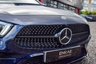 USED 2018 11 MERCEDES-BENZ CLS CLASS 2.9 CLS 350 D 4MATIC AMG LINE PREMIUM PLUS 4d 282 BHP MEMORY+HEATED SEATS+VIRTUAL COCKPIT