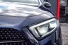 USED 2018 11 MERCEDES-BENZ CLS CLASS 2.9 CLS 350 D 4MATIC AMG LINE PREMIUM PLUS 4d 282 BHP MEMORY+HEATED SEATS+VIRTUAL COCKPIT