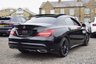 USED 2016 66 MERCEDES-BENZ CLA 2.1 CLA 220 D AMG LINE 4d 174 BHP 18" ALLOYS+MIRROR PACKAGE
