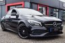 USED 2016 66 MERCEDES-BENZ CLA 2.1 CLA 220 D AMG LINE 4d 174 BHP 18" ALLOYS+MIRROR PACKAGE