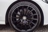 USED 2017 L MERCEDES-BENZ C CLASS 2.1 C 220 D AMG LINE PREMIUM PLUS 4d 170 BHP PAN ROOF+NIGHT PCK+360 CAM