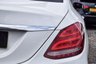 USED 2017 L MERCEDES-BENZ C CLASS 2.1 C 220 D AMG LINE PREMIUM PLUS 4d 170 BHP PAN ROOF+NIGHT PCK+360 CAM