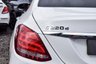 USED 2017 L MERCEDES-BENZ C CLASS 2.1 C 220 D AMG LINE PREMIUM PLUS 4d 170 BHP PAN ROOF+NIGHT PCK+360 CAM