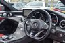 USED 2017 L MERCEDES-BENZ C CLASS 2.1 C 220 D AMG LINE PREMIUM PLUS 4d 170 BHP PAN ROOF+NIGHT PCK+360 CAM