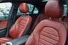 USED 2017 L MERCEDES-BENZ C CLASS 2.1 C 220 D AMG LINE PREMIUM PLUS 4d 170 BHP PAN ROOF+NIGHT PCK+360 CAM