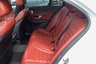 USED 2017 L MERCEDES-BENZ C CLASS 2.1 C 220 D AMG LINE PREMIUM PLUS 4d 170 BHP PAN ROOF+NIGHT PCK+360 CAM