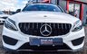 USED 2017 L MERCEDES-BENZ C CLASS 2.1 C 220 D AMG LINE PREMIUM PLUS 4d 170 BHP PAN ROOF+NIGHT PCK+360 CAM
