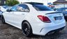 USED 2017 L MERCEDES-BENZ C CLASS 2.1 C 220 D AMG LINE PREMIUM PLUS 4d 170 BHP PAN ROOF+NIGHT PCK+360 CAM
