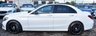 USED 2017 L MERCEDES-BENZ C CLASS 2.1 C 220 D AMG LINE PREMIUM PLUS 4d 170 BHP PAN ROOF+NIGHT PCK+360 CAM