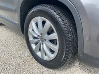 USED 2013 63 VOLKSWAGEN TIGUAN 2.0 MATCH TDI BLUEMOTION TECH 4MOTION DSG 5d 139 BHP 