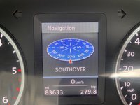 USED 2013 63 VOLKSWAGEN TIGUAN 2.0 MATCH TDI BLUEMOTION TECH 4MOTION DSG 5d 139 BHP 
