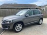 USED 2013 63 VOLKSWAGEN TIGUAN 2.0 MATCH TDI BLUEMOTION TECH 4MOTION DSG 5d 139 BHP 