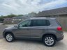 USED 2013 63 VOLKSWAGEN TIGUAN 2.0 MATCH TDI BLUEMOTION TECH 4MOTION DSG 5d 139 BHP 