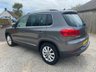 USED 2013 63 VOLKSWAGEN TIGUAN 2.0 MATCH TDI BLUEMOTION TECH 4MOTION DSG 5d 139 BHP 