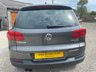 USED 2013 63 VOLKSWAGEN TIGUAN 2.0 MATCH TDI BLUEMOTION TECH 4MOTION DSG 5d 139 BHP 