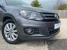 USED 2013 63 VOLKSWAGEN TIGUAN 2.0 MATCH TDI BLUEMOTION TECH 4MOTION DSG 5d 139 BHP 