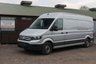 USED 2017 17 VOLKSWAGEN CRAFTER 2.0 CR35 TDI L H/R P/V TRENDLINE 138 BHP 