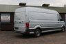 USED 2017 17 VOLKSWAGEN CRAFTER 2.0 CR35 TDI L H/R P/V TRENDLINE 138 BHP 