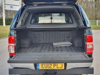 USED 2012 12 TOYOTA HI-LUX 3.0 INVINCIBLE 4X4 D-4D DCB 169 BHP REVERSING CAMERA * NO VAT ** NO VAT