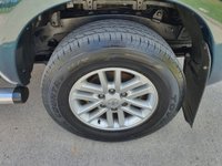 USED 2012 12 TOYOTA HI-LUX 3.0 INVINCIBLE 4X4 D-4D DCB 169 BHP REVERSING CAMERA * NO VAT ** NO VAT