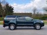 USED 2012 12 TOYOTA HI-LUX 3.0 INVINCIBLE 4X4 D-4D DCB 169 BHP REVERSING CAMERA * NO VAT ** NO VAT