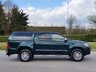 USED 2012 12 TOYOTA HI-LUX 3.0 INVINCIBLE 4X4 D-4D DCB 169 BHP REVERSING CAMERA * NO VAT ** NO VAT