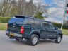 USED 2012 12 TOYOTA HI-LUX 3.0 INVINCIBLE 4X4 D-4D DCB 169 BHP REVERSING CAMERA * NO VAT ** NO VAT