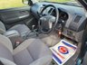 USED 2012 12 TOYOTA HI-LUX 3.0 INVINCIBLE 4X4 D-4D DCB 169 BHP REVERSING CAMERA * NO VAT ** NO VAT