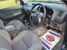 USED 2012 12 TOYOTA HI-LUX 3.0 INVINCIBLE 4X4 D-4D DCB 169 BHP REVERSING CAMERA * NO VAT ** NO VAT