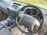 USED 2012 12 TOYOTA HI-LUX 3.0 INVINCIBLE 4X4 D-4D DCB 169 BHP REVERSING CAMERA * NO VAT ** NO VAT