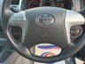 USED 2012 12 TOYOTA HI-LUX 3.0 INVINCIBLE 4X4 D-4D DCB 169 BHP REVERSING CAMERA * NO VAT ** NO VAT