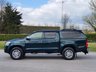 USED 2012 12 TOYOTA HI-LUX 3.0 INVINCIBLE 4X4 D-4D DCB 169 BHP REVERSING CAMERA * NO VAT ** NO VAT