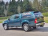 USED 2012 12 TOYOTA HI-LUX 3.0 INVINCIBLE 4X4 D-4D DCB 169 BHP REVERSING CAMERA * NO VAT ** NO VAT