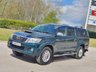 USED 2012 12 TOYOTA HI-LUX 3.0 INVINCIBLE 4X4 D-4D DCB 169 BHP REVERSING CAMERA * NO VAT ** NO VAT