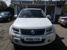 USED 2011 61 SUZUKI GRAND VITARA 1.9 SZ5 DDIS 4x4 5d 129 BHP FOUR WHEEL DRIVE Low Mileage, Excellent Suzuki Main Dealer Service History, NEW MOT, Four Wheel Drive, Diesel. Cambelt + Waterpump replaced @ 30,000 miles