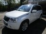 USED 2011 61 SUZUKI GRAND VITARA 1.9 SZ5 DDIS 4x4 5d 129 BHP FOUR WHEEL DRIVE Low Mileage, Excellent Suzuki Main Dealer Service History, NEW MOT, Four Wheel Drive, Diesel. Cambelt + Waterpump replaced @ 30,000 miles