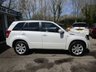 USED 2011 61 SUZUKI GRAND VITARA 1.9 SZ5 DDIS 4x4 5d 129 BHP FOUR WHEEL DRIVE Low Mileage, Excellent Suzuki Main Dealer Service History, NEW MOT, Four Wheel Drive, Diesel. Cambelt + Waterpump replaced @ 30,000 miles