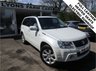 USED 2011 61 SUZUKI GRAND VITARA 1.9 SZ5 DDIS 4x4 5d 129 BHP FOUR WHEEL DRIVE Low Mileage, Excellent Suzuki Main Dealer Service History, NEW MOT, Four Wheel Drive, Diesel. Cambelt + Waterpump replaced @ 30,000 miles