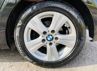 USED 2011 11 BMW 1 SERIES 2.0 116D SE 5d 114 BHP LOW ROAD TAX & RUNNING COSTS - SPORTS STEERING WHEEL