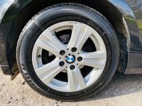 USED 2011 11 BMW 1 SERIES 2.0 116D SE 5d 114 BHP LOW ROAD TAX & RUNNING COSTS - SPORTS STEERING WHEEL