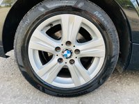 USED 2011 11 BMW 1 SERIES 2.0 116D SE 5d 114 BHP LOW ROAD TAX & RUNNING COSTS - SPORTS STEERING WHEEL
