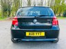 USED 2011 11 BMW 1 SERIES 2.0 116D SE 5d 114 BHP LOW ROAD TAX & RUNNING COSTS - SPORTS STEERING WHEEL