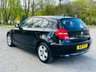 USED 2011 11 BMW 1 SERIES 2.0 116D SE 5d 114 BHP LOW ROAD TAX & RUNNING COSTS - SPORTS STEERING WHEEL