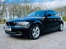 USED 2011 11 BMW 1 SERIES 2.0 116D SE 5d 114 BHP LOW ROAD TAX & RUNNING COSTS - SPORTS STEERING WHEEL